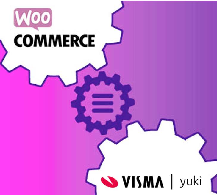 logo woocommerce yuki