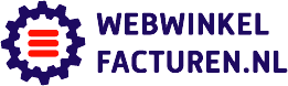 webwinkelfacturen Logo