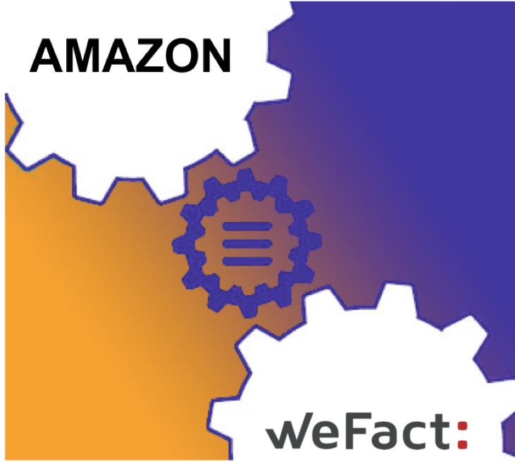 logo amazon wefact