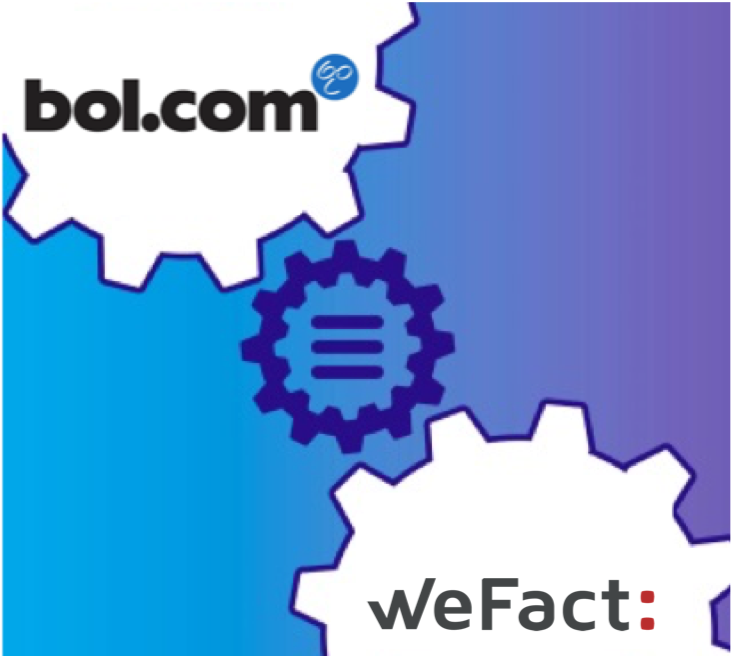 logo bol wefact