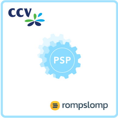 logo ccvpay rompslomp