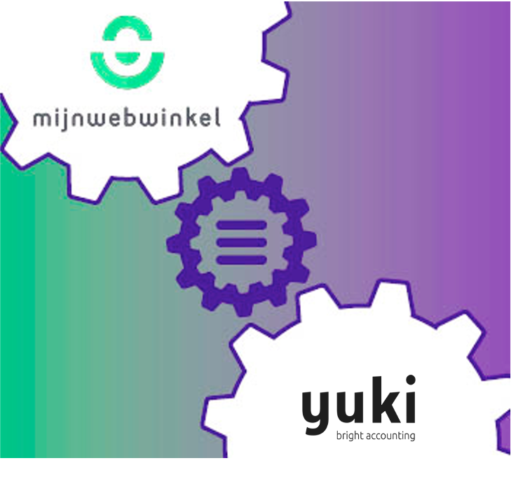 logo mijnwebwinkel yuki