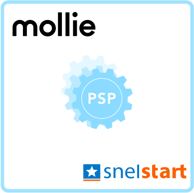 logo molliepay snelstart