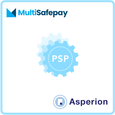 logo multisafepay asperion