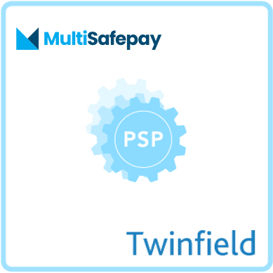 logo multisafepay twinfield