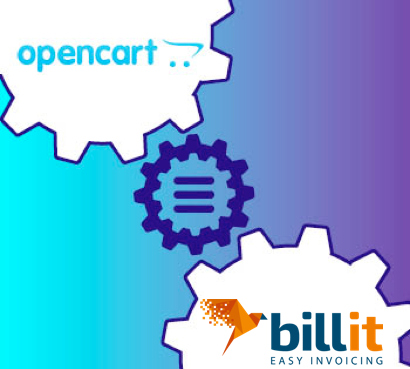 logo opencart billit