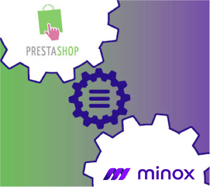logo prestashop minox