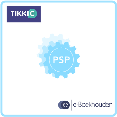 logo tikkie eboekhouden