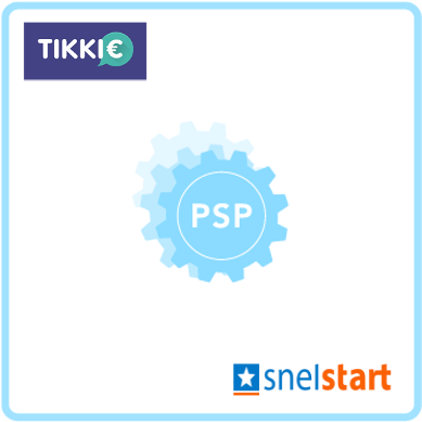 logo tikkie snelstart