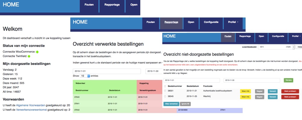 Persoonlijk